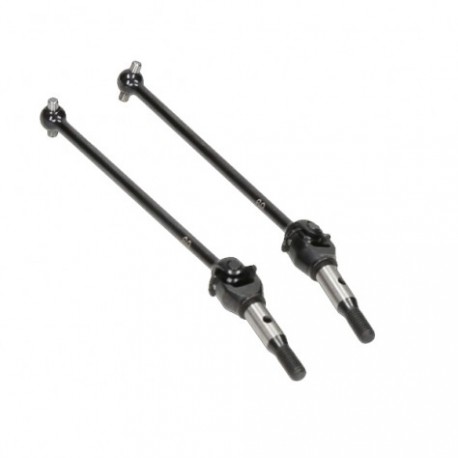 HB RACING D418 Rear Universal Set HB204504